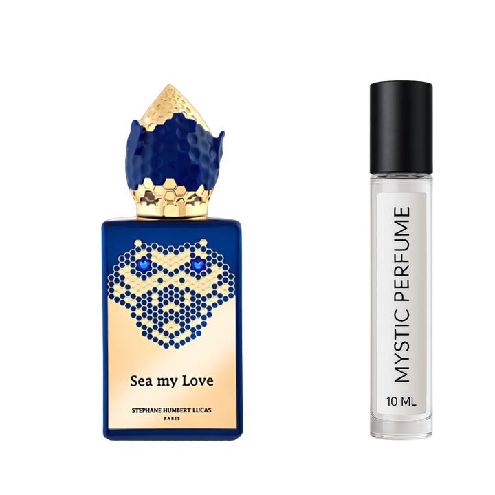 Stéphane Humbert Lucas Sea My Love Decant (Sample)