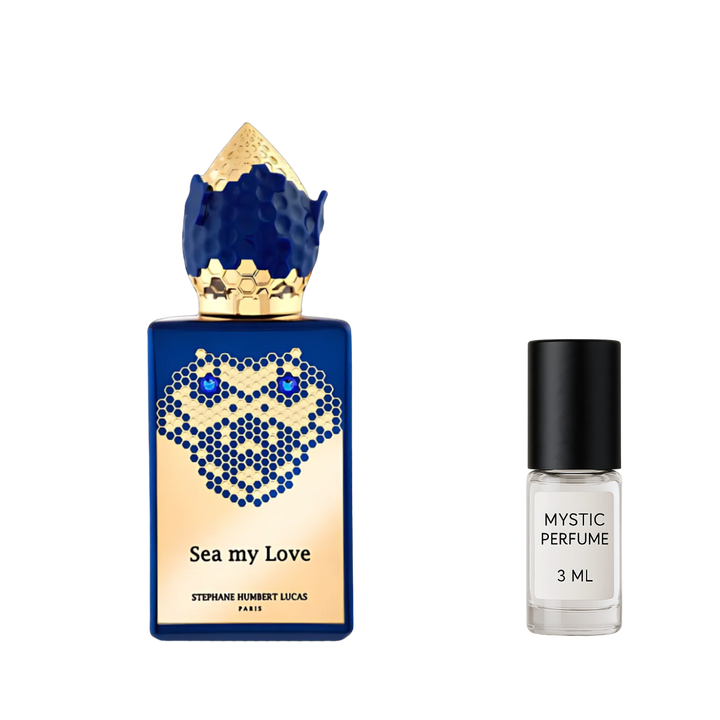 Stéphane Humbert Lucas Sea My Love Decant (Sample)