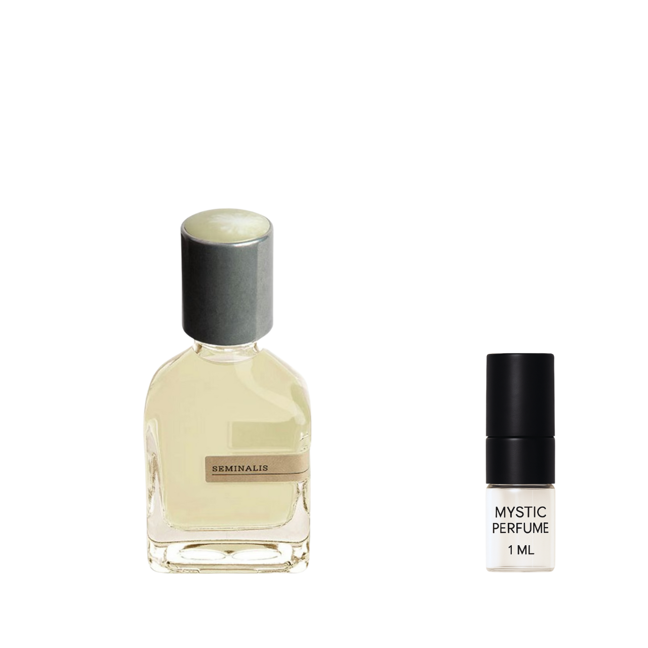 セミナリス PARISI SEMINALIS ストア オンライン セミナリス公式直営