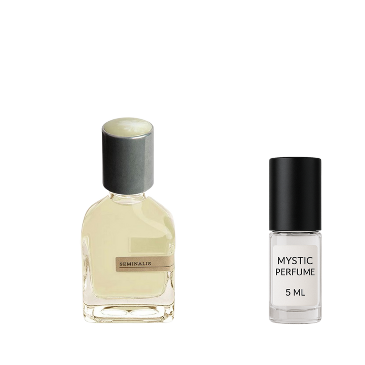 Sample - Orto Parisi Seminalis