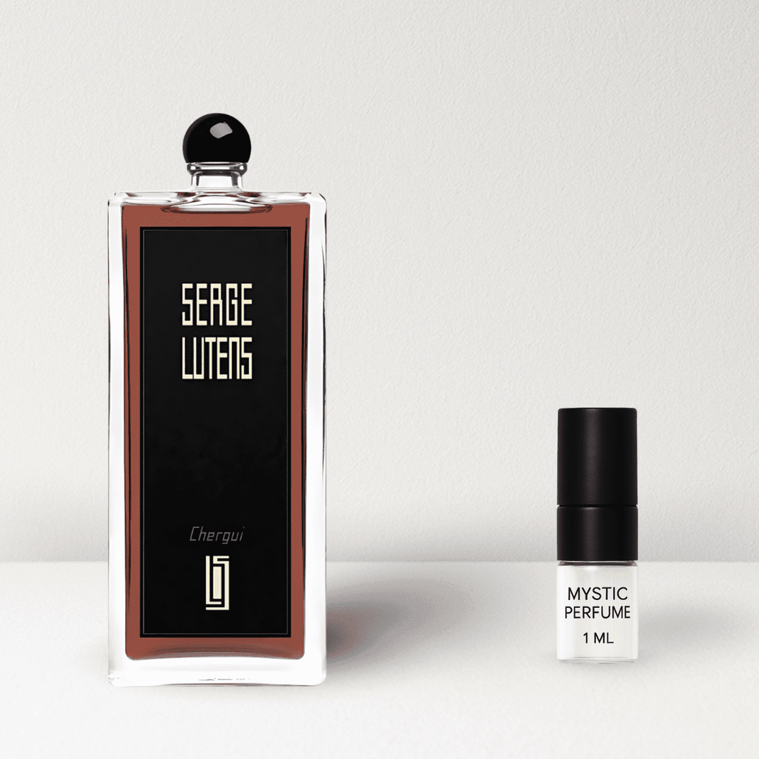 Serge Lutens Chergui - Mystic Store