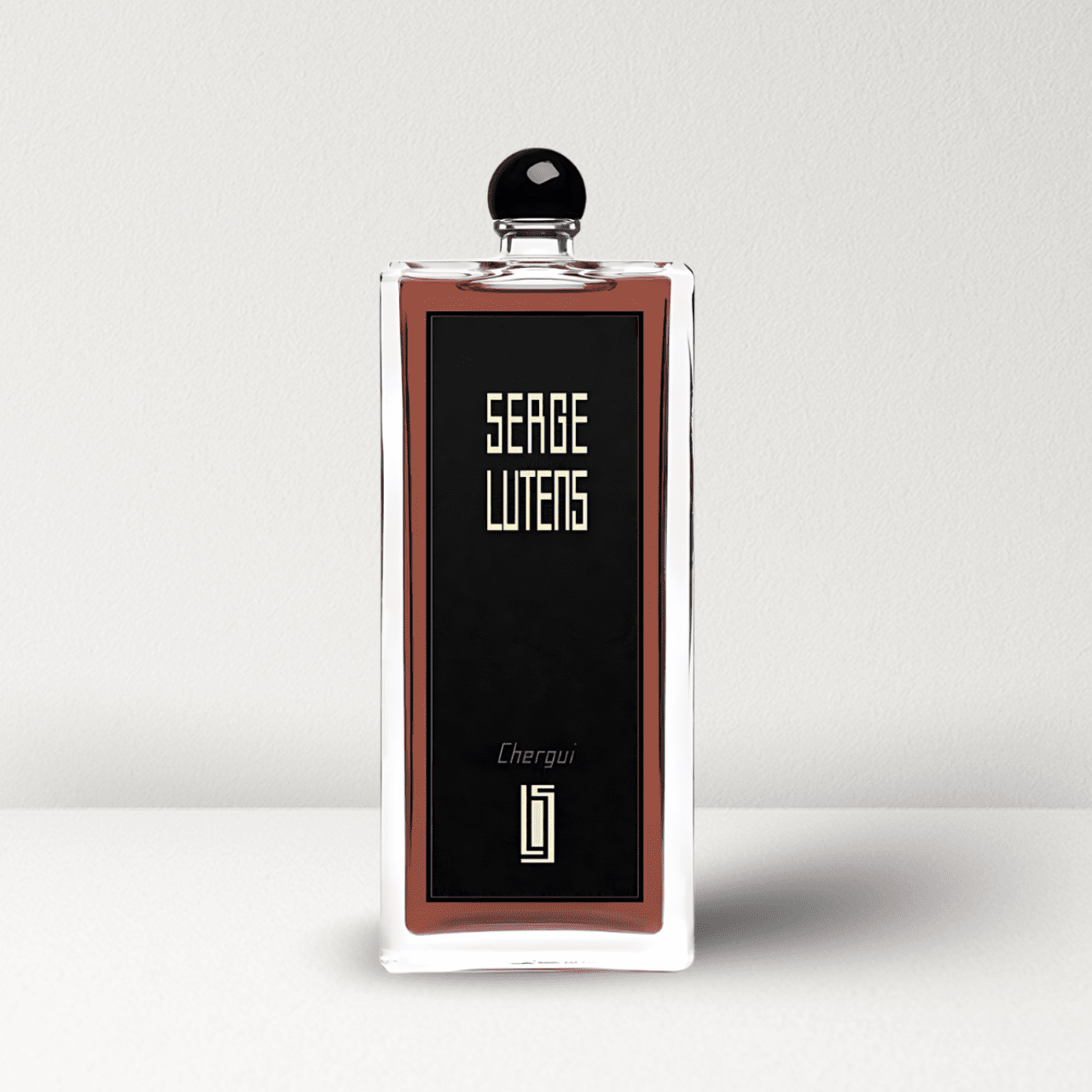 Serge Lutens Chergui - Mystic Store