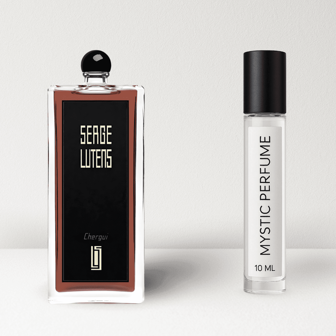 Serge Lutens Chergui - Mystic Store