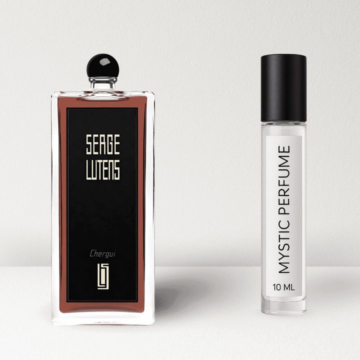 Serge Lutens Chergui - Mystic Store