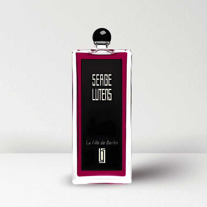 Serge Lutens La Fille de Berlin - Mystic Store