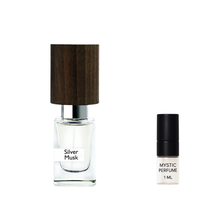 Sample - Nasomatto Silver Musk