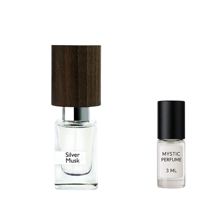 Sample - Nasomatto Silver Musk