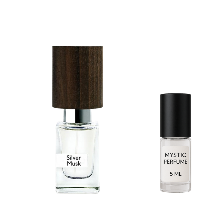 Sample - Nasomatto Silver Musk