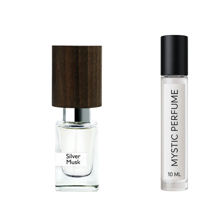 Sample - Nasomatto Silver Musk