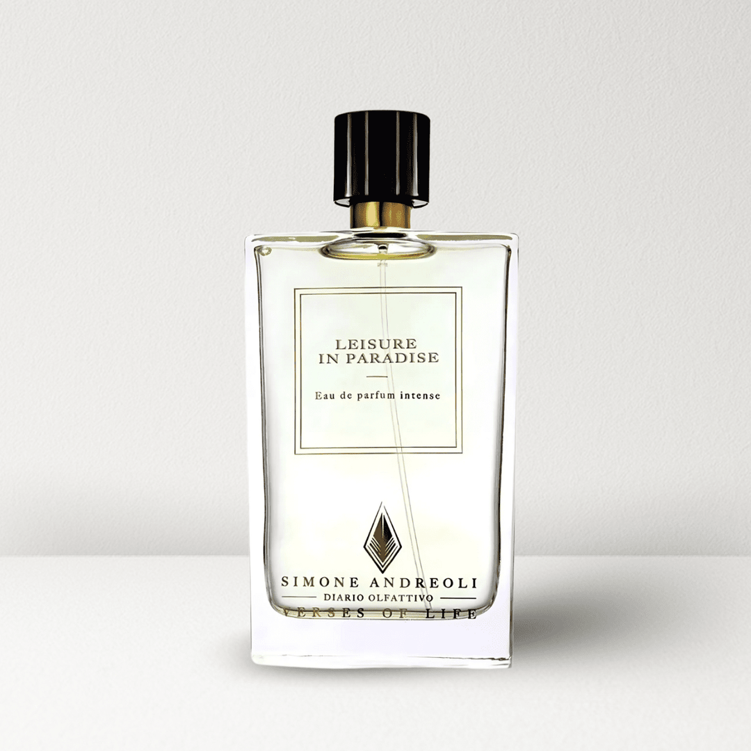 Simone Andreoli Leisure in Paradise Tester - Mystic Store