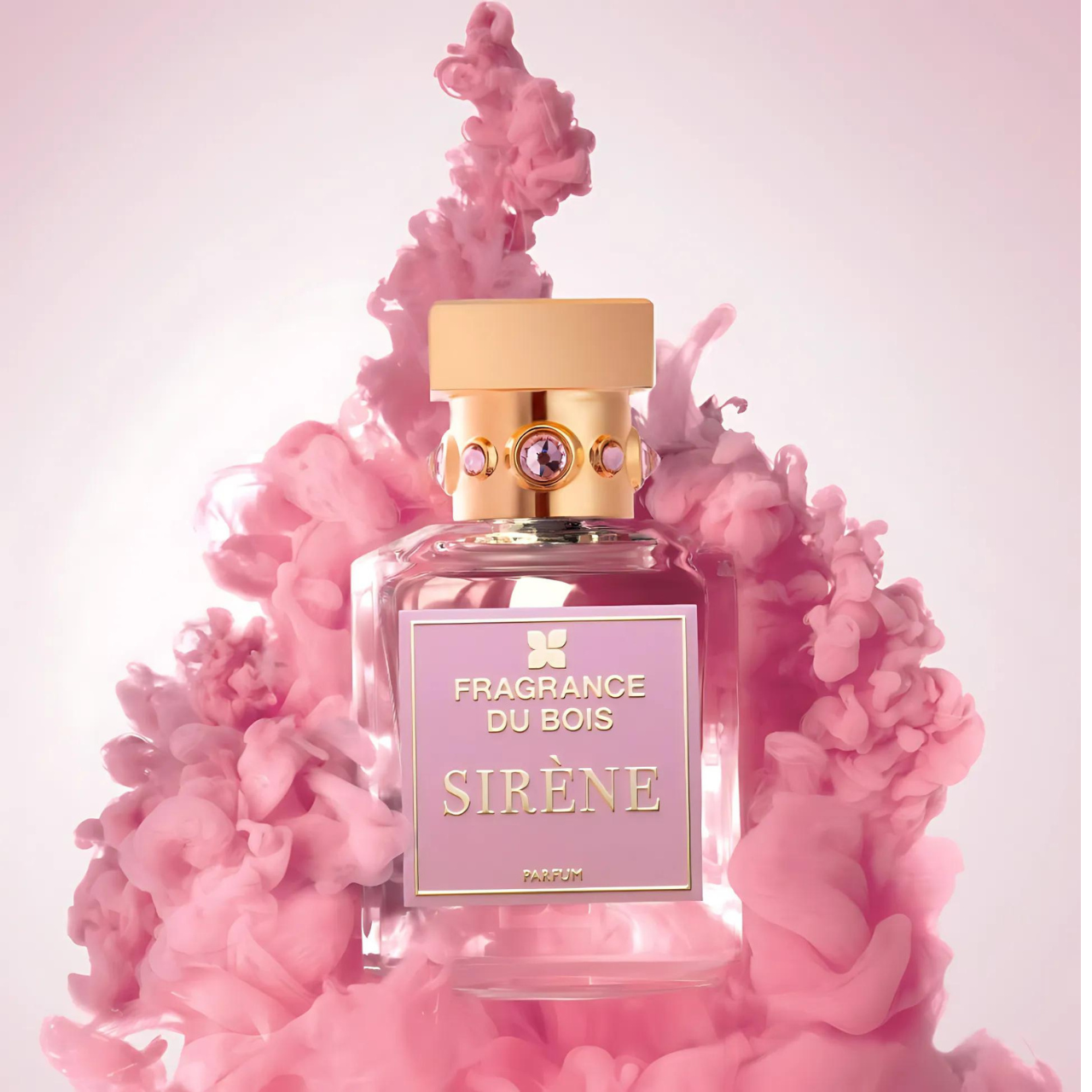 Fragrance Du Bois Sirene