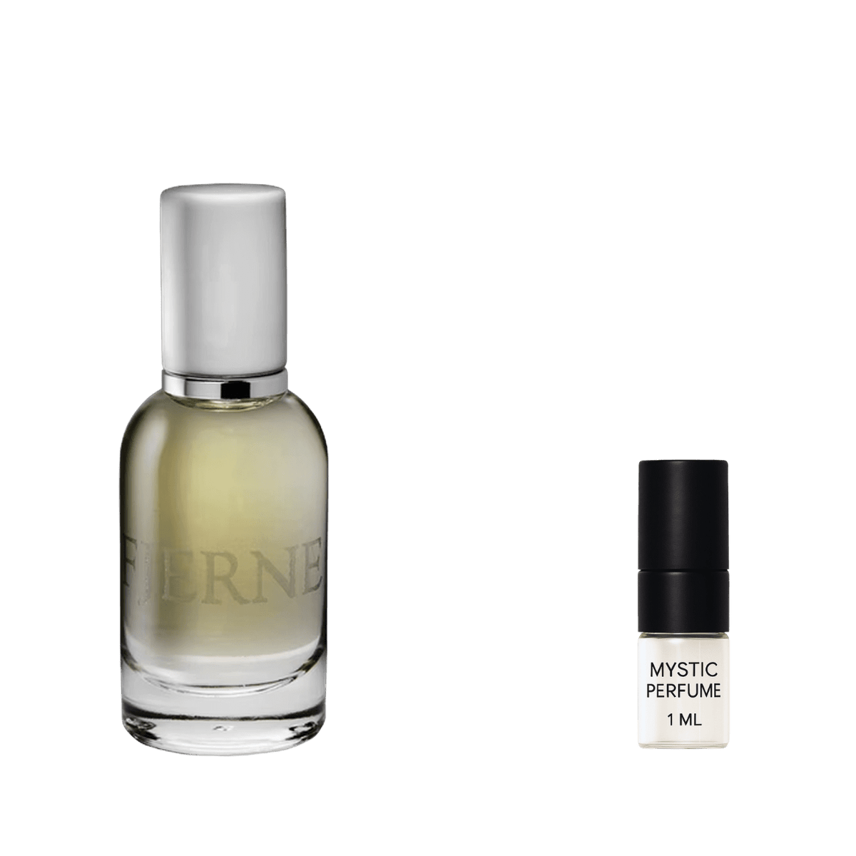 Slumberhouse Fjerne (Discontinued) - Mystic Store