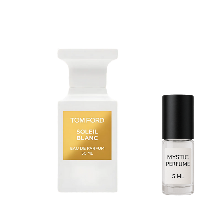Tom Ford Soleil Blanc Decant (Sample)