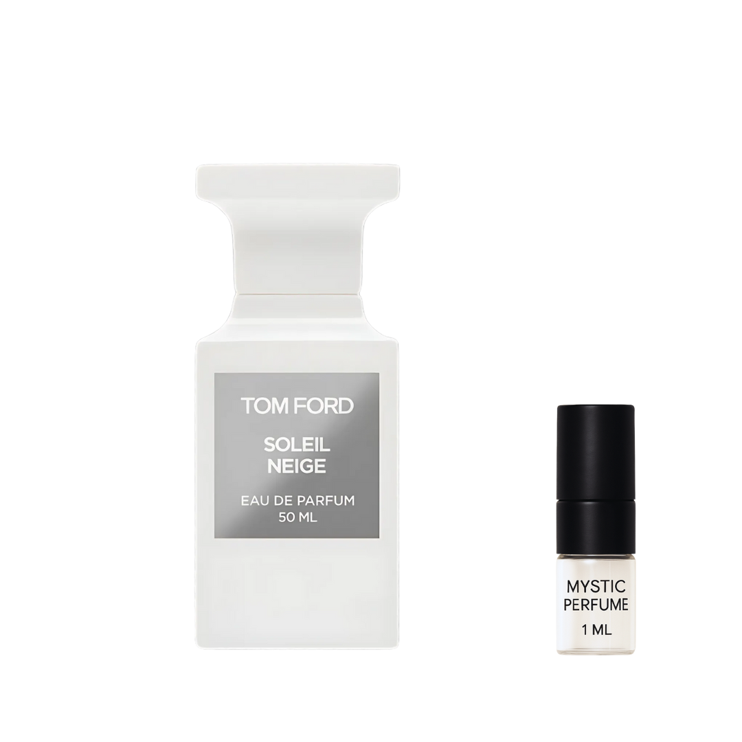Tom Ford Soleil Neige - Main Image