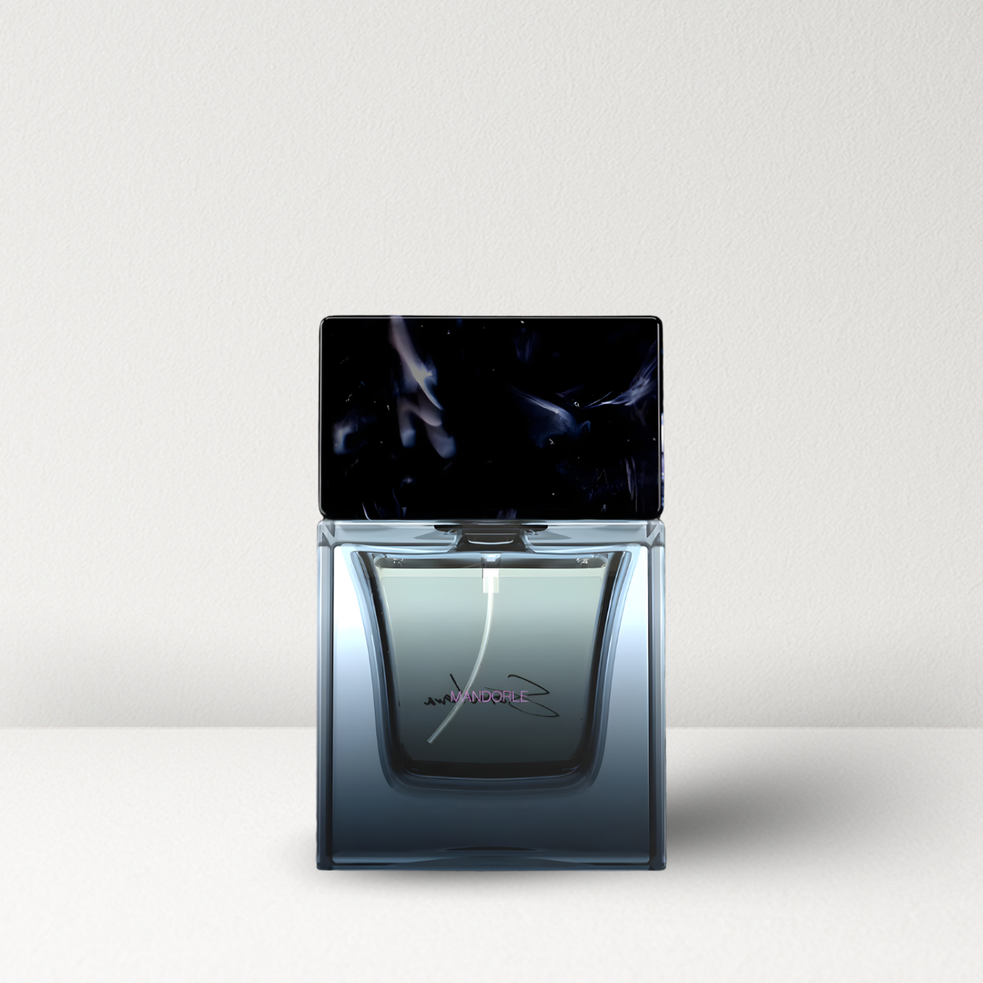 sora dora mandorle 50ml bottle