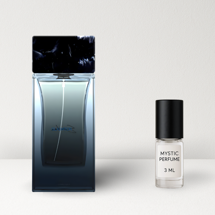 sora dora gladiator sample 3ml