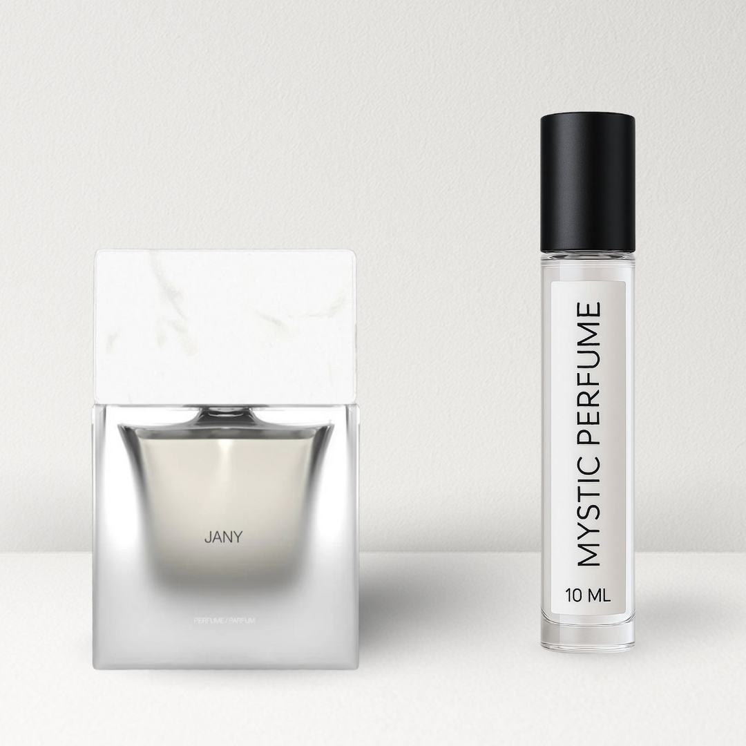 sora dora jany sample 10ml