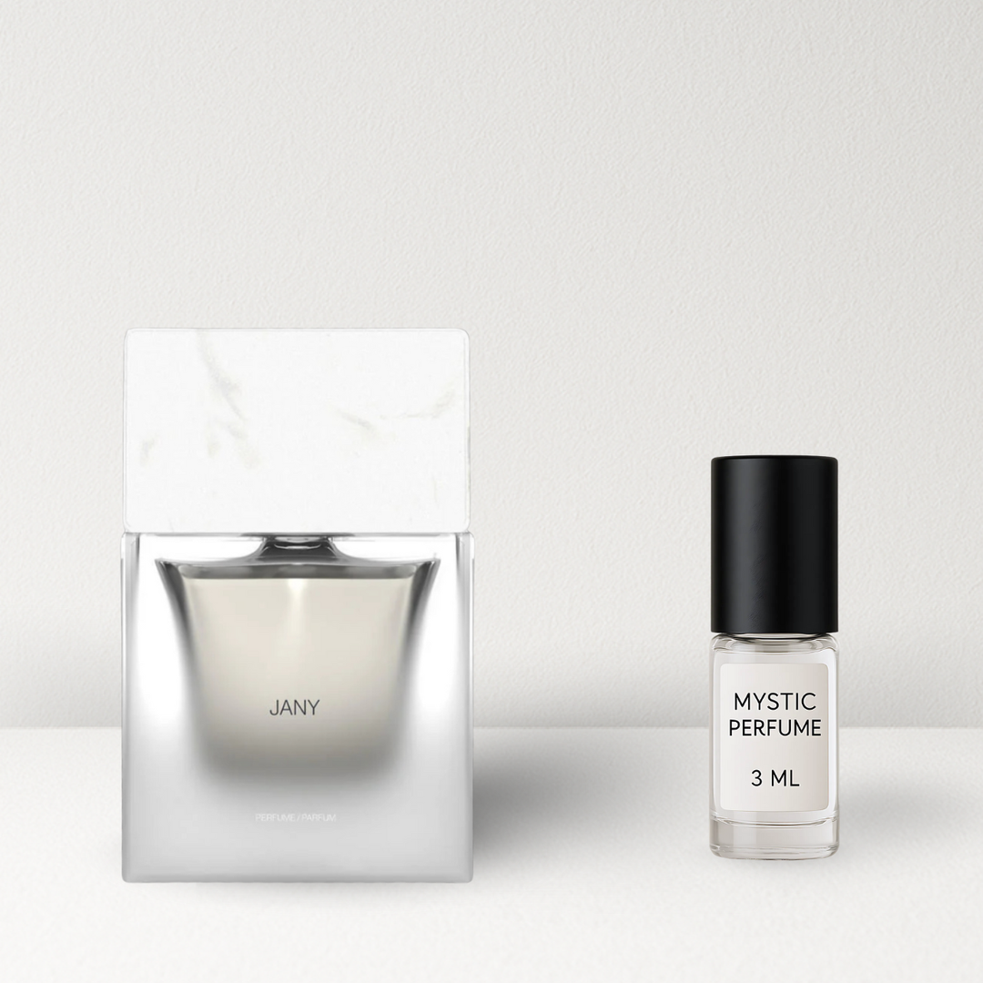 sora dora jany sample 3ml