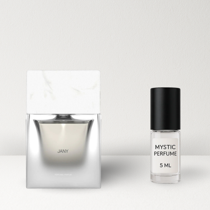 sora dora jany sample 5ml