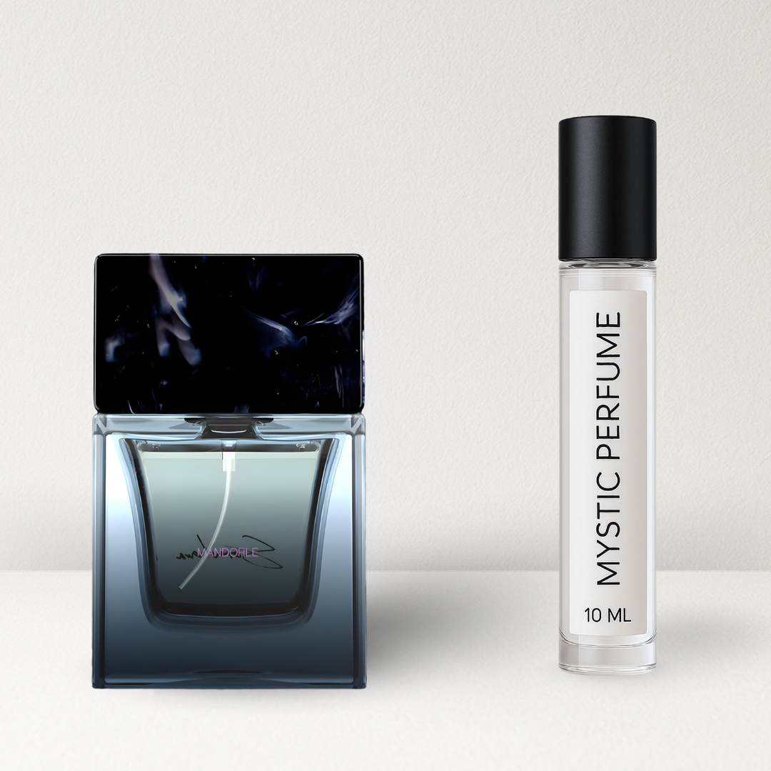 sora dora mandorle sample 10ml