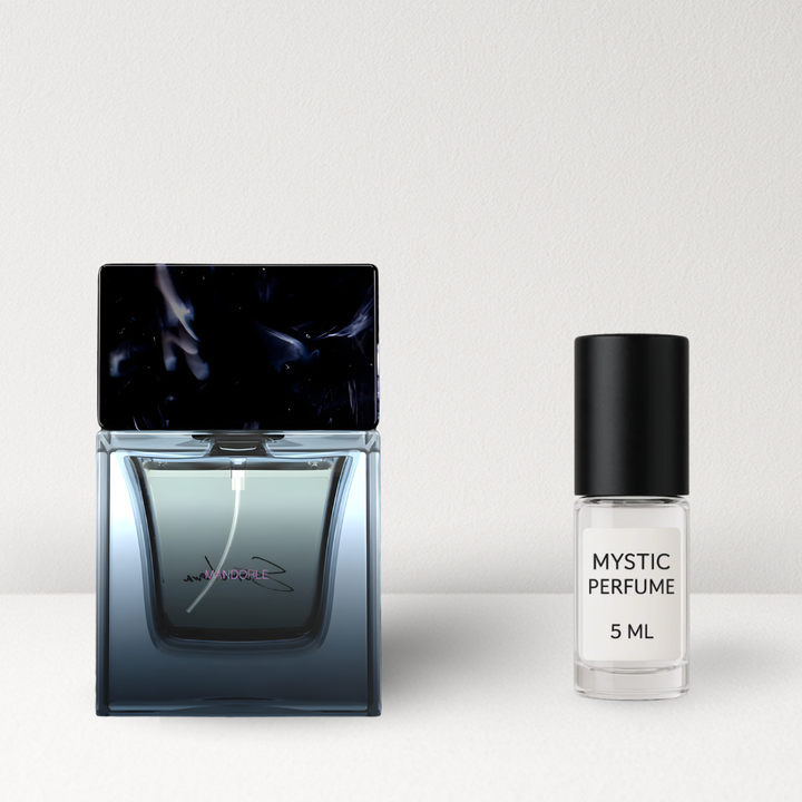 sora dora mandorle sample 5ml