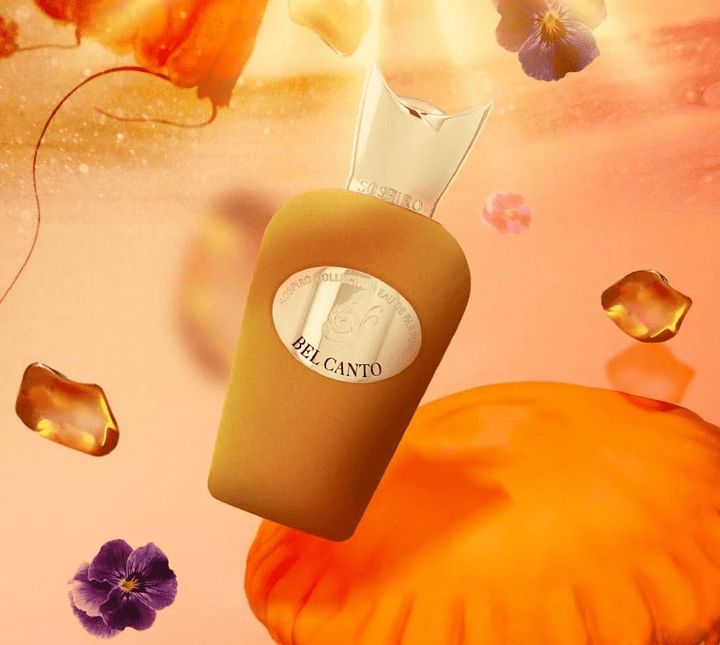 Sospiro Bel Canto - Mystic Store