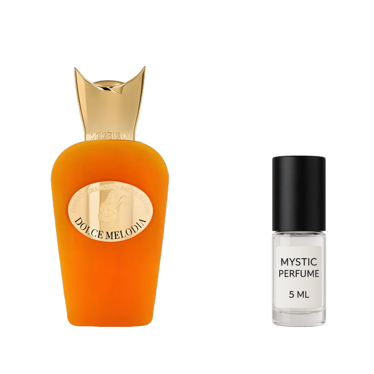 Sospiro Dolce Melodia - Mystic Store
