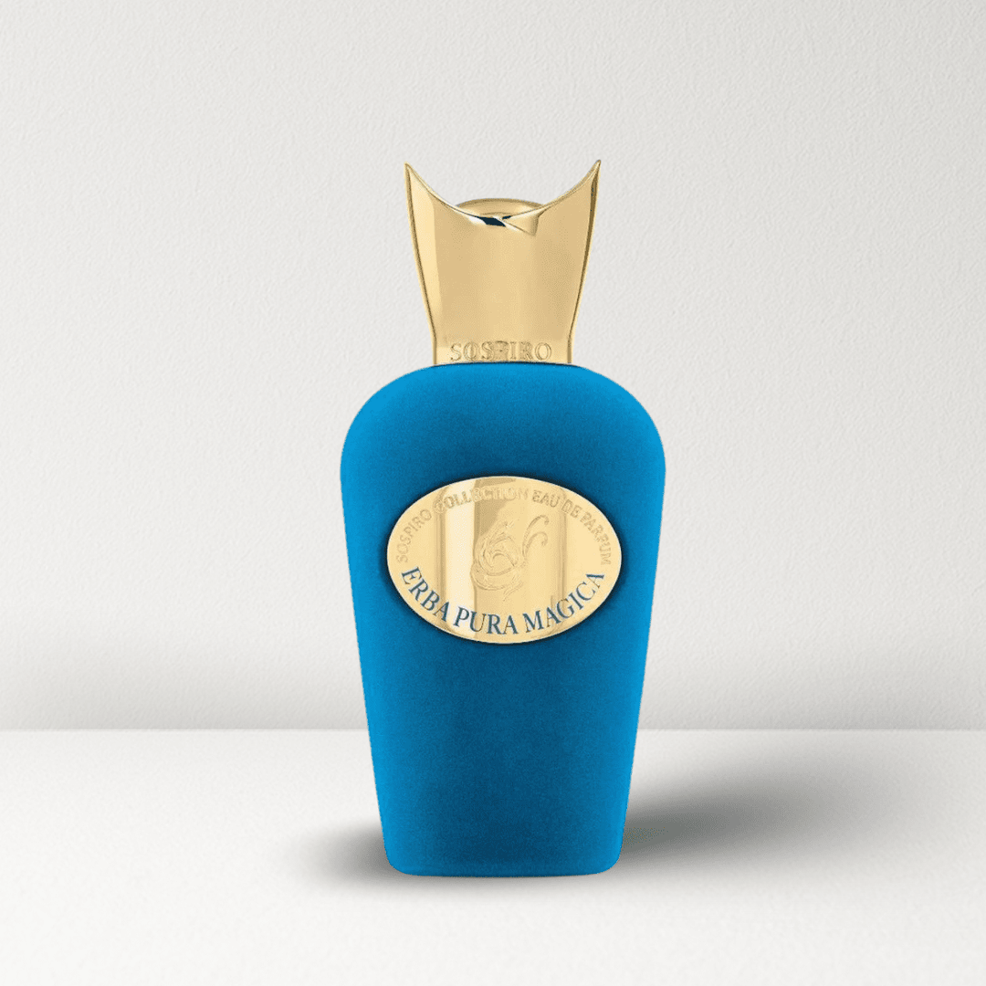 Sospiro Erba Pura Magica - Mystic Store