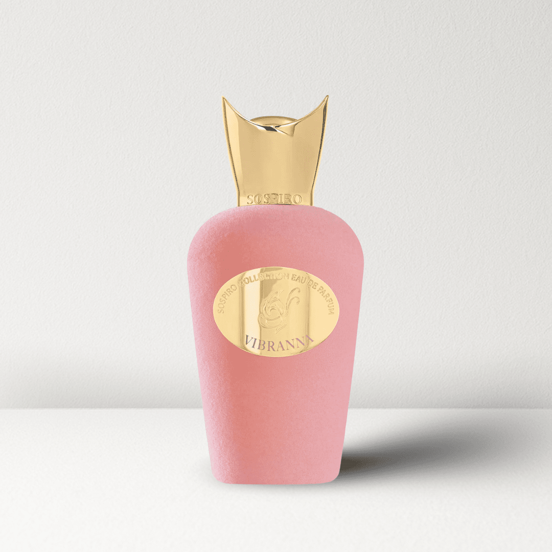 Sospiro Vibranna - Mystic Store