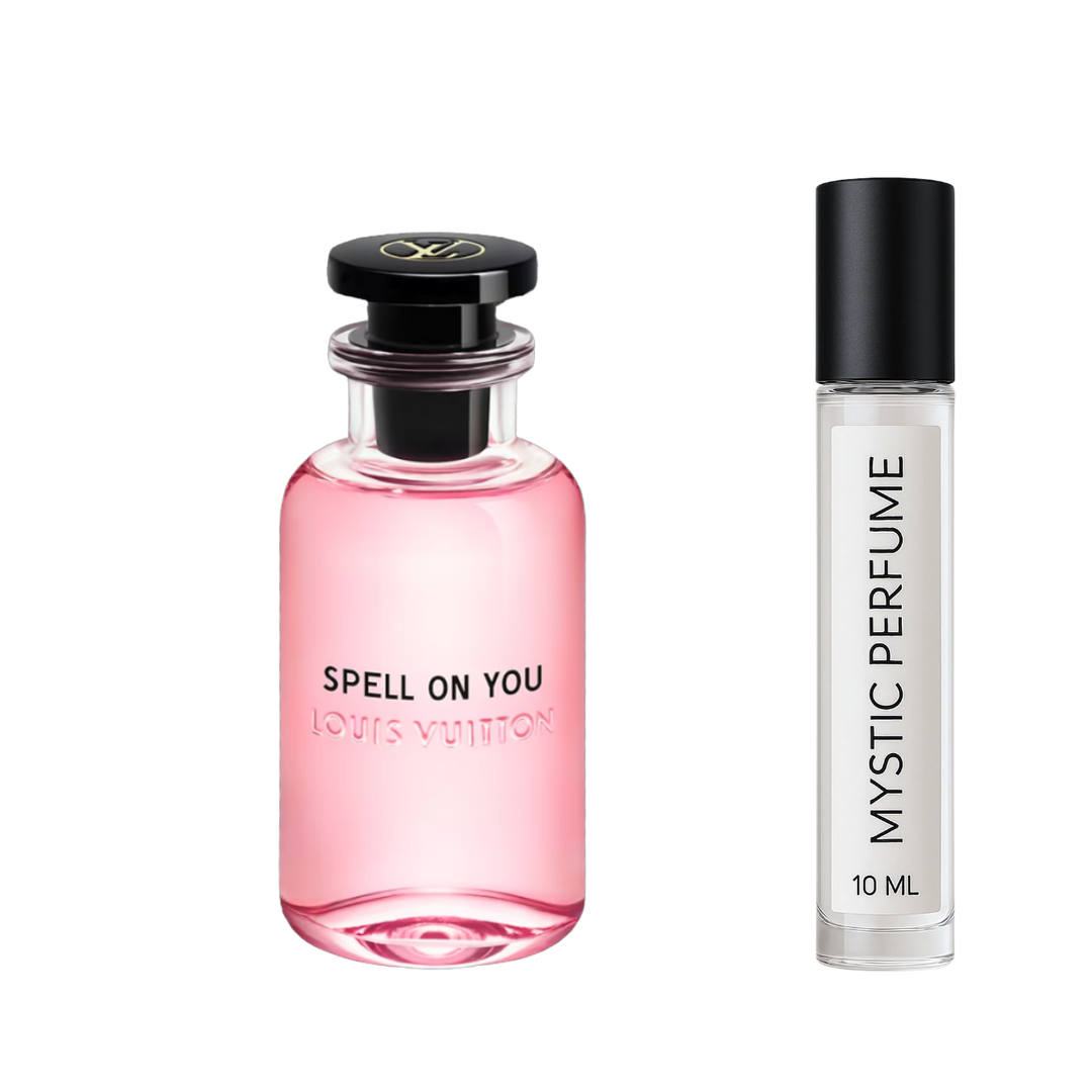 Louis Vuitton Spell On You Decant (Sample)