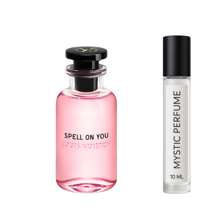 Louis Vuitton Spell On You Decant (Sample)
