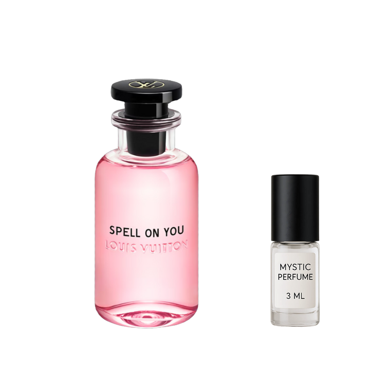 Louis Vuitton Spell On You Decant (Sample)