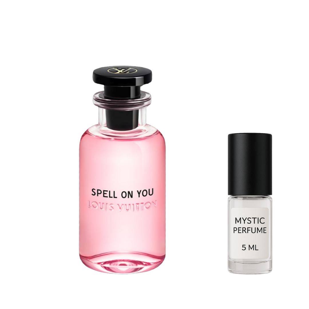 Louis Vuitton Spell On You Decant (Sample)
