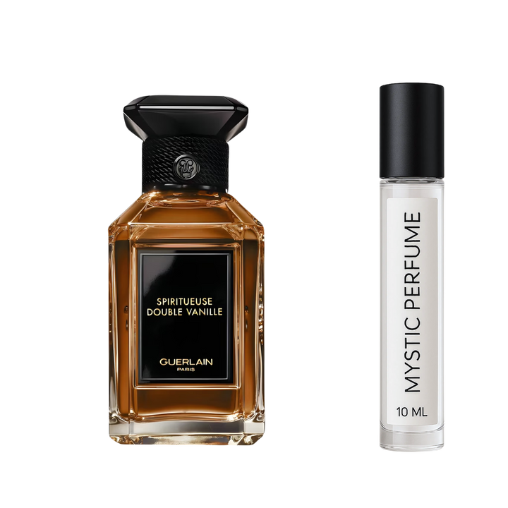 SAMPLE - Guerlain Spiritueuse Double Vanille