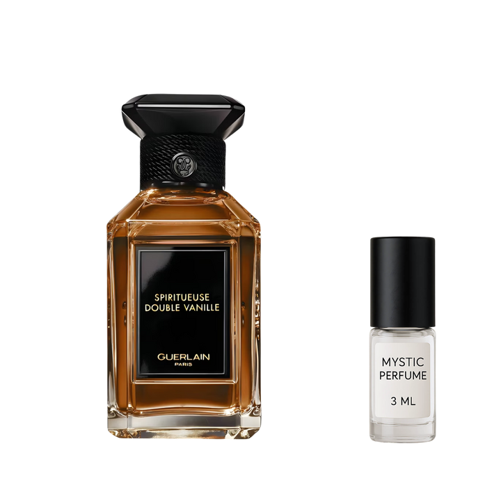 SAMPLE - Guerlain Spiritueuse Double Vanille