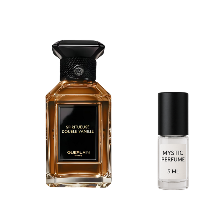 SAMPLE - Guerlain Spiritueuse Double Vanille