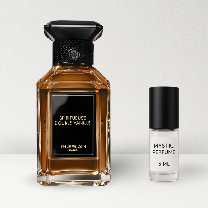 SAMPLE - Guerlain Spiritueuse Double Vanille