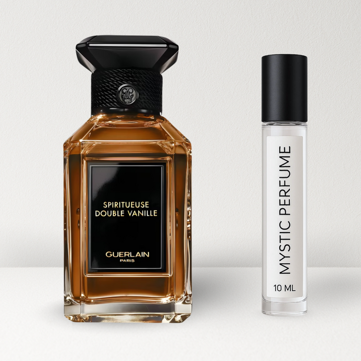SAMPLE - Guerlain Spiritueuse Double Vanille