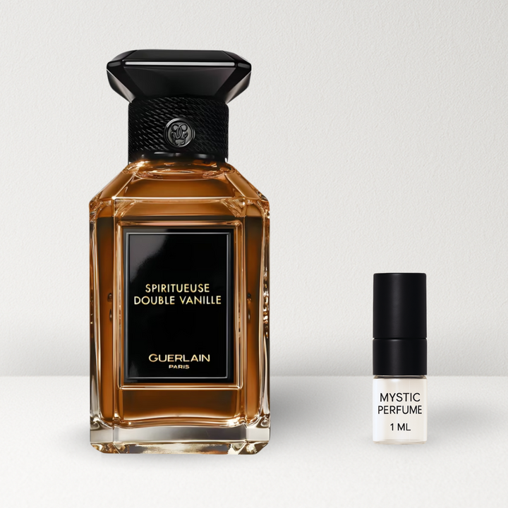 SAMPLE - Guerlain Spiritueuse Double Vanille