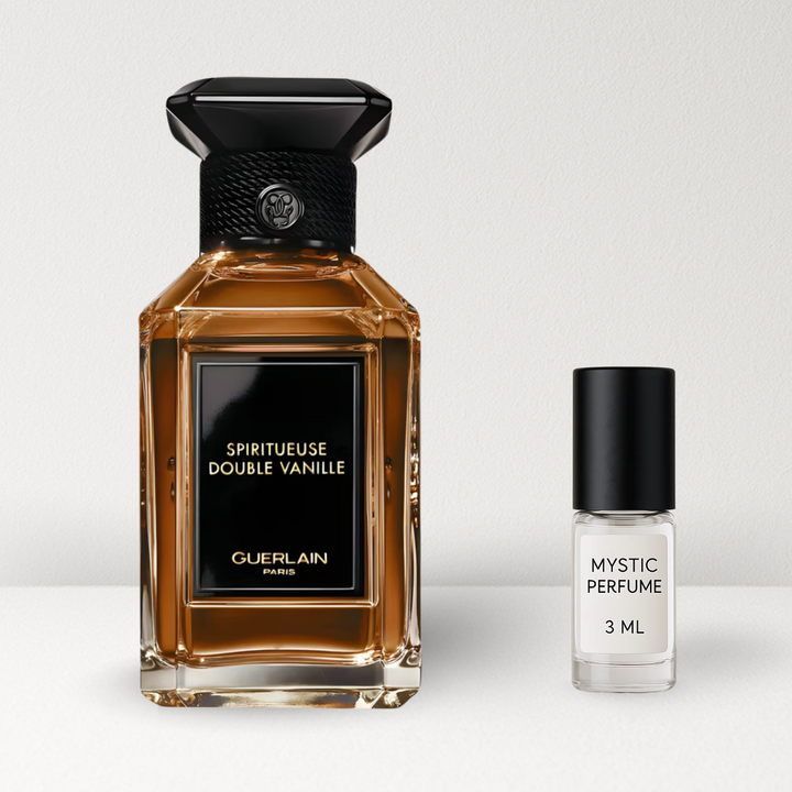 SAMPLE - Guerlain Spiritueuse Double Vanille