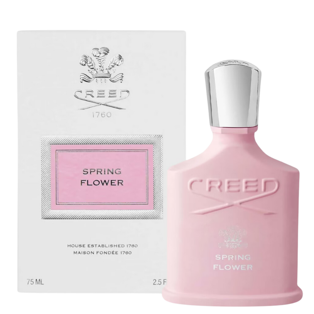 Creed Spring Flower