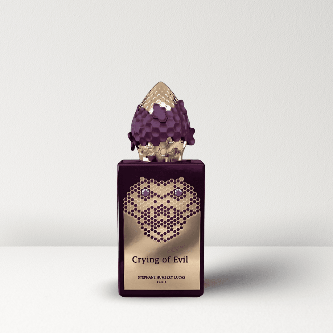 Stéphane Humbert Lucas Crying of Evil - Mystic Store