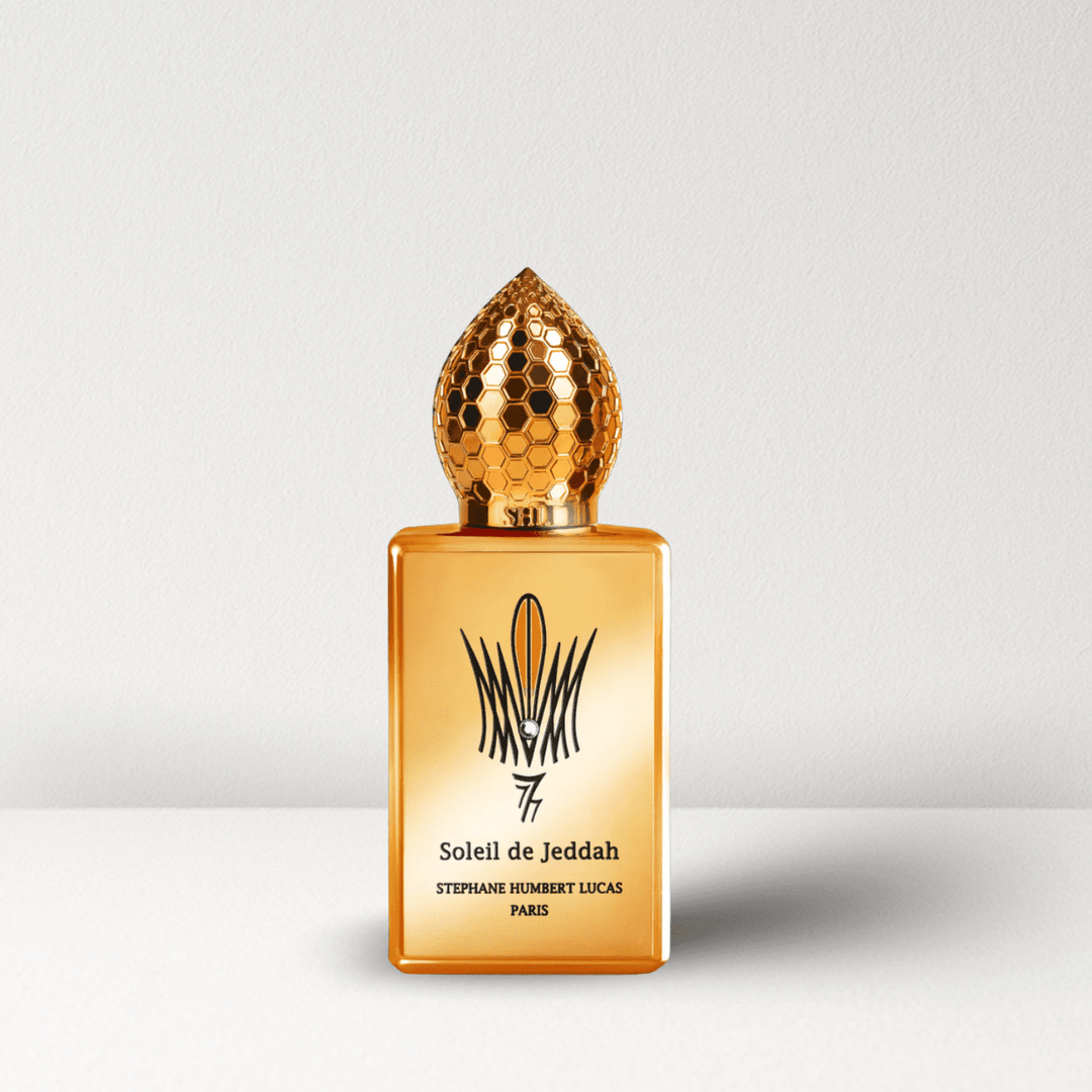 Stephane Humbert Lucas Soleil de Jeddah Mango Kiss Tester - Mystic Store