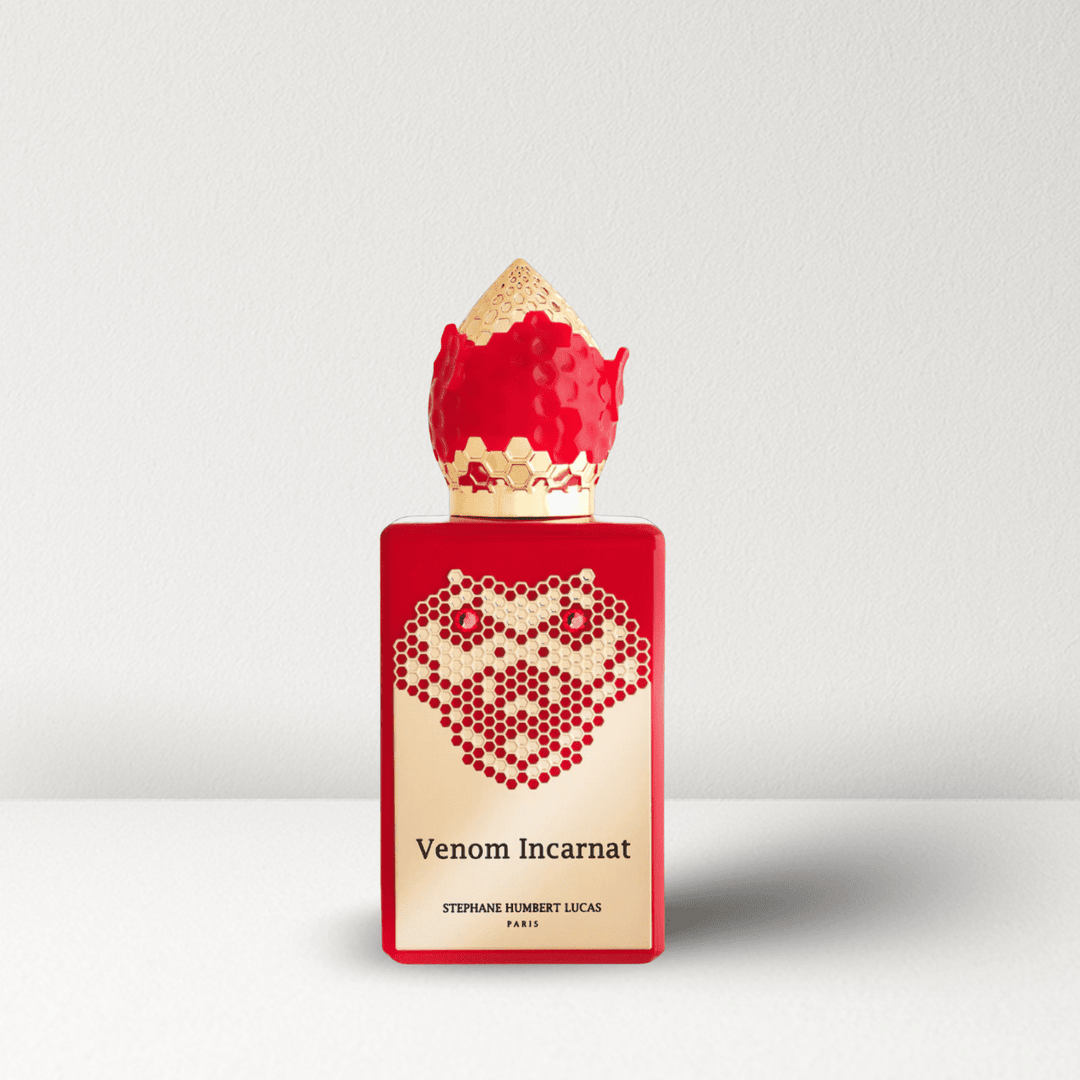 Stephane Humbert Lucas Venom Incarnat - Mystic Store