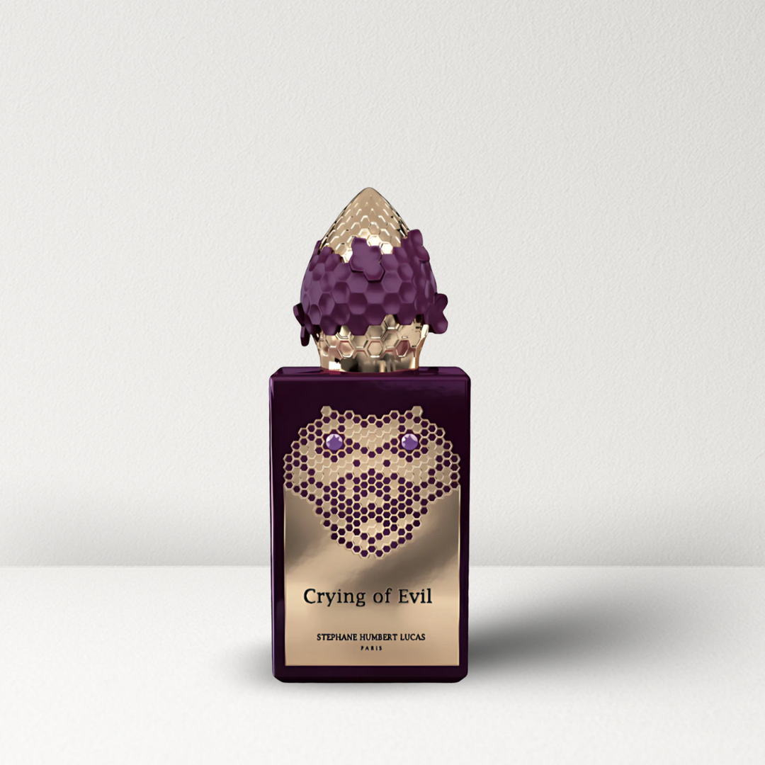 stephane humbert lucas crying of evil 50ml