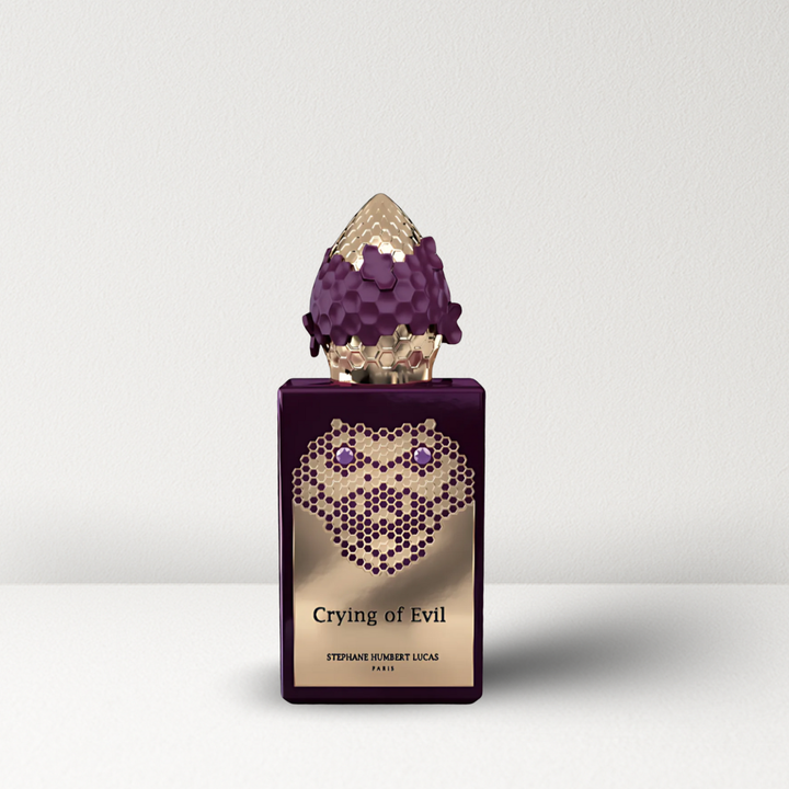 stephane humbert lucas crying of evil 50ml