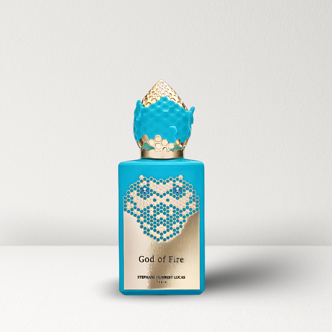 stephane humbert lucas god of fire 50ml bottle