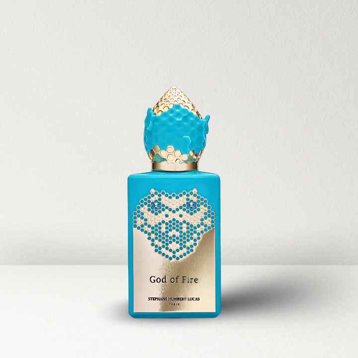 stephane humbert lucas god of fire 50ml bottle