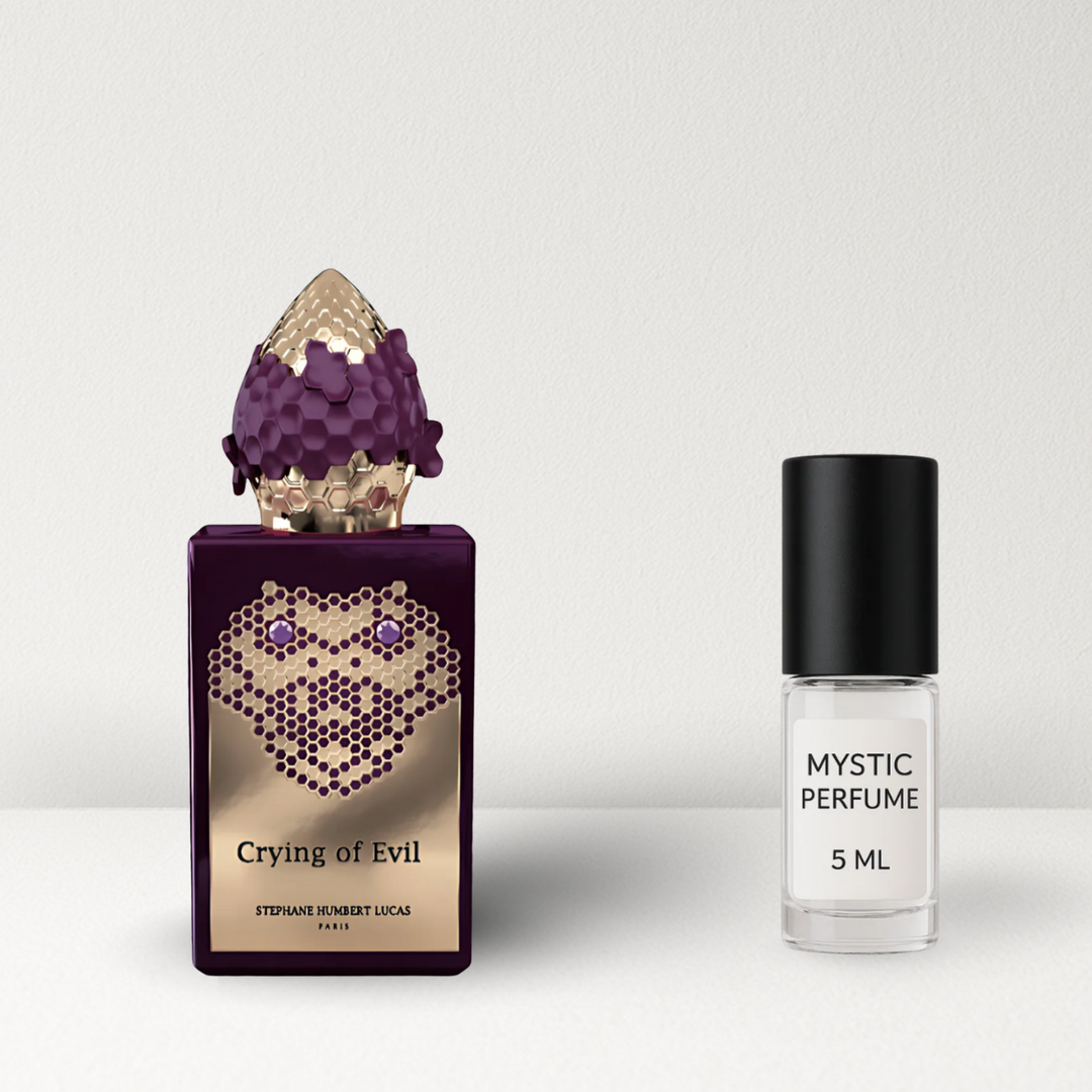 stephane humbert lucas crying of evil sample 5ml