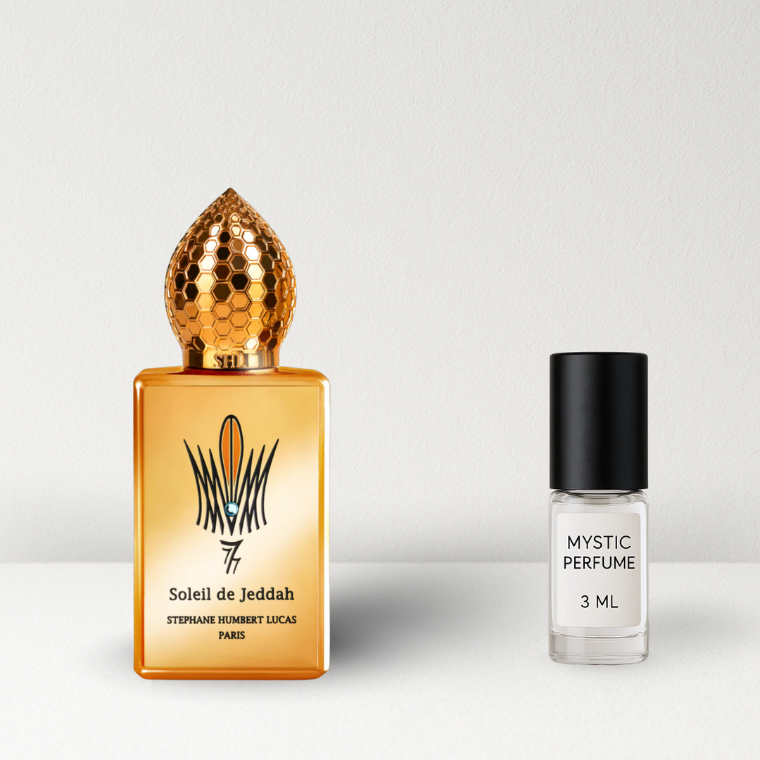 stephane humbert lucas soleil de jeddah mango kiss sample 3ml